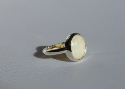 opal-ring